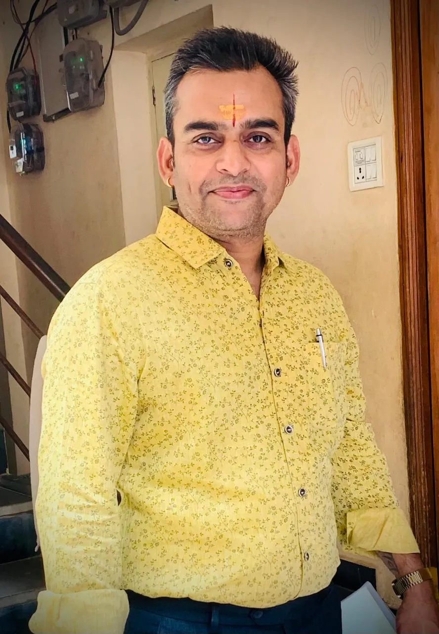 Amit Vyas