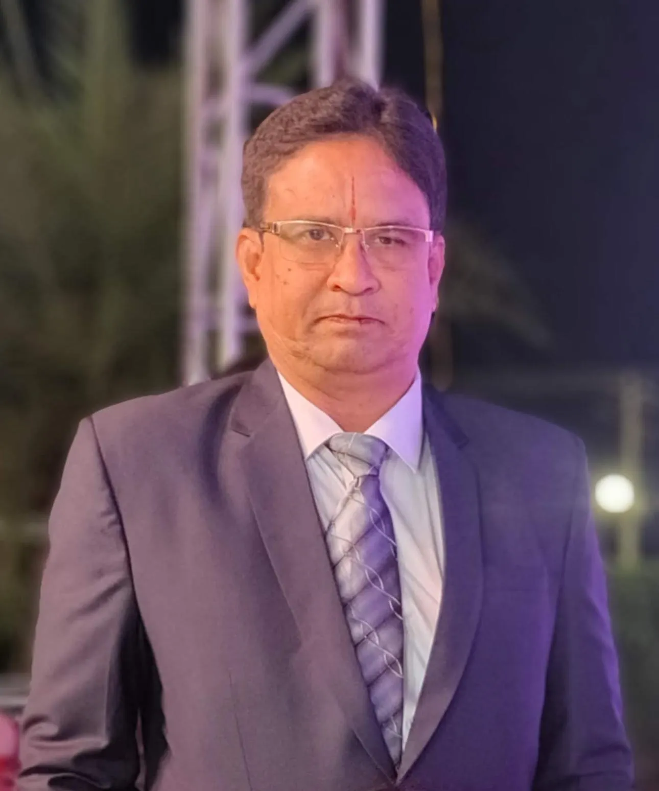 CA Arun Kumar Sarda