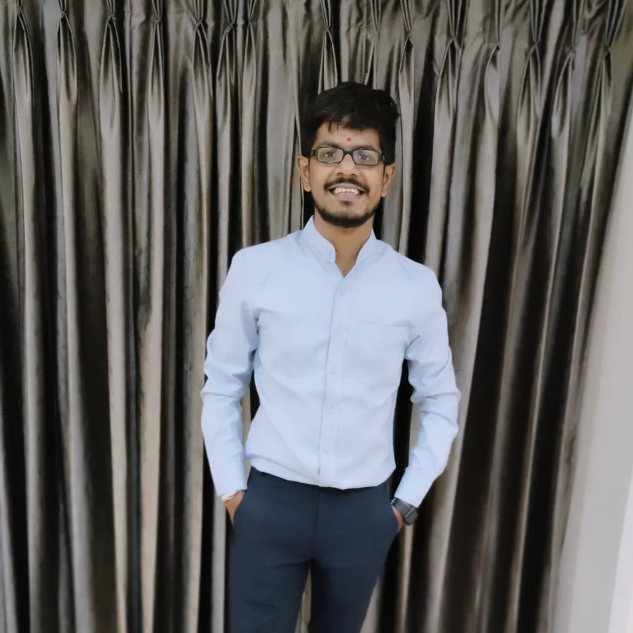 Avinash Darak