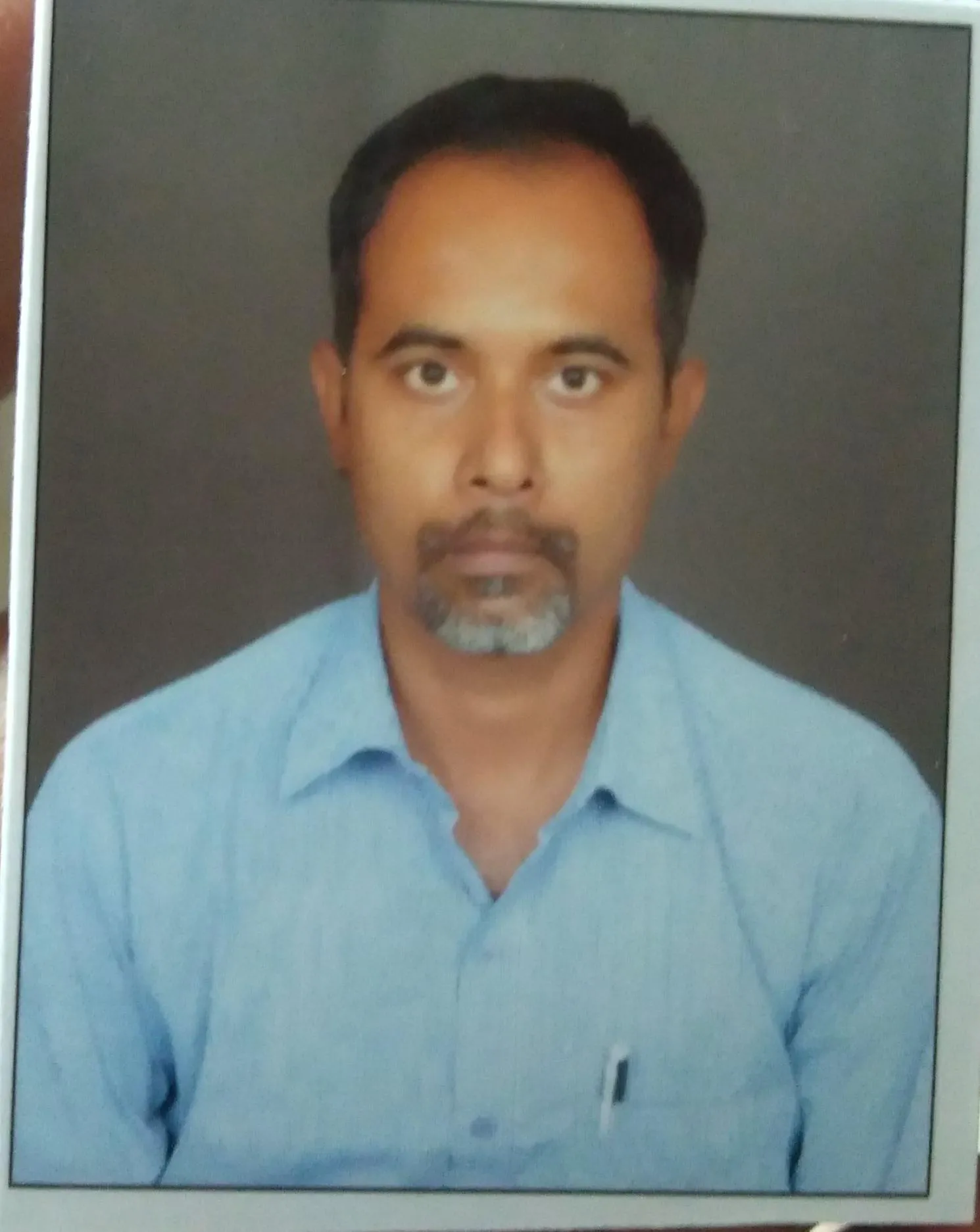 Rahul Pandey