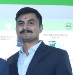 Ramakant Sarda