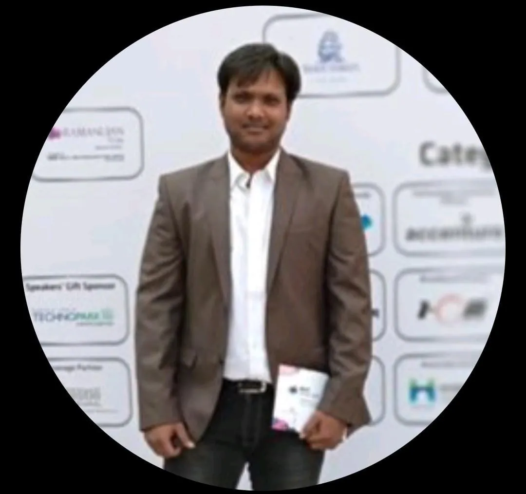 Ravi Verma