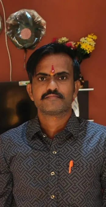 Uttam Goswami