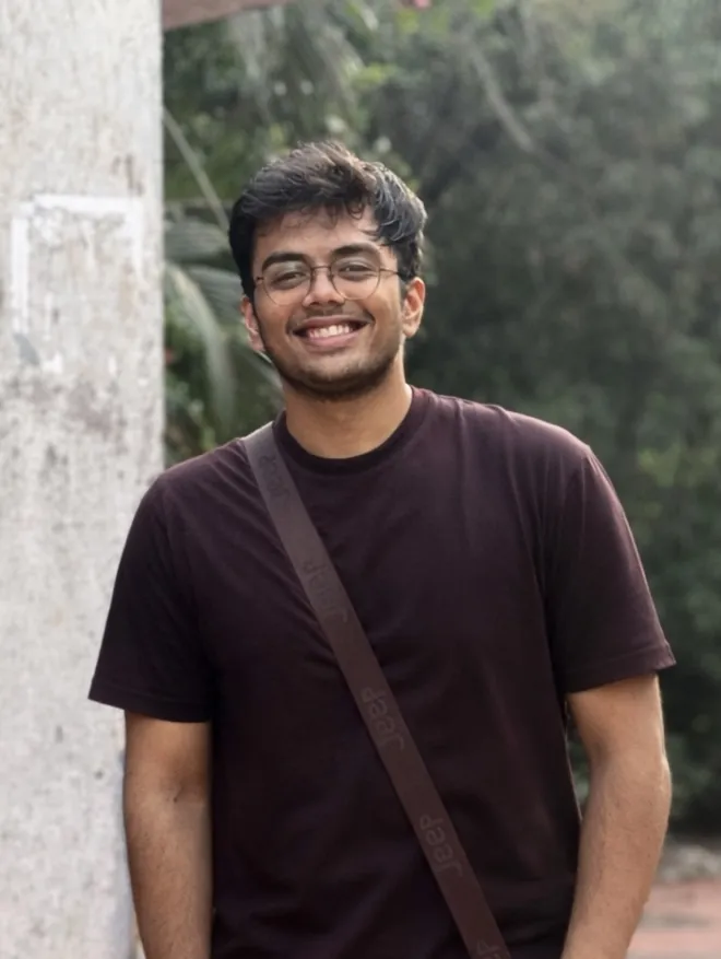 Varun Marda